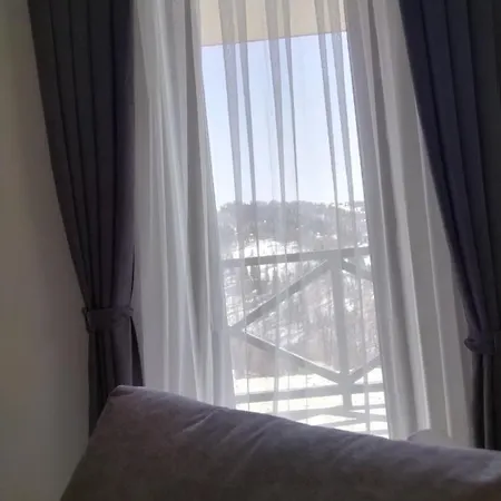 Apartman Milly Kopaonik Exterior photo