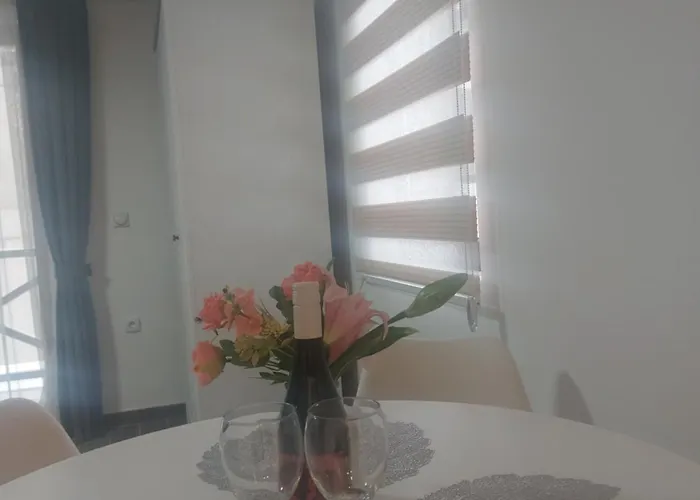 Apartman Milly